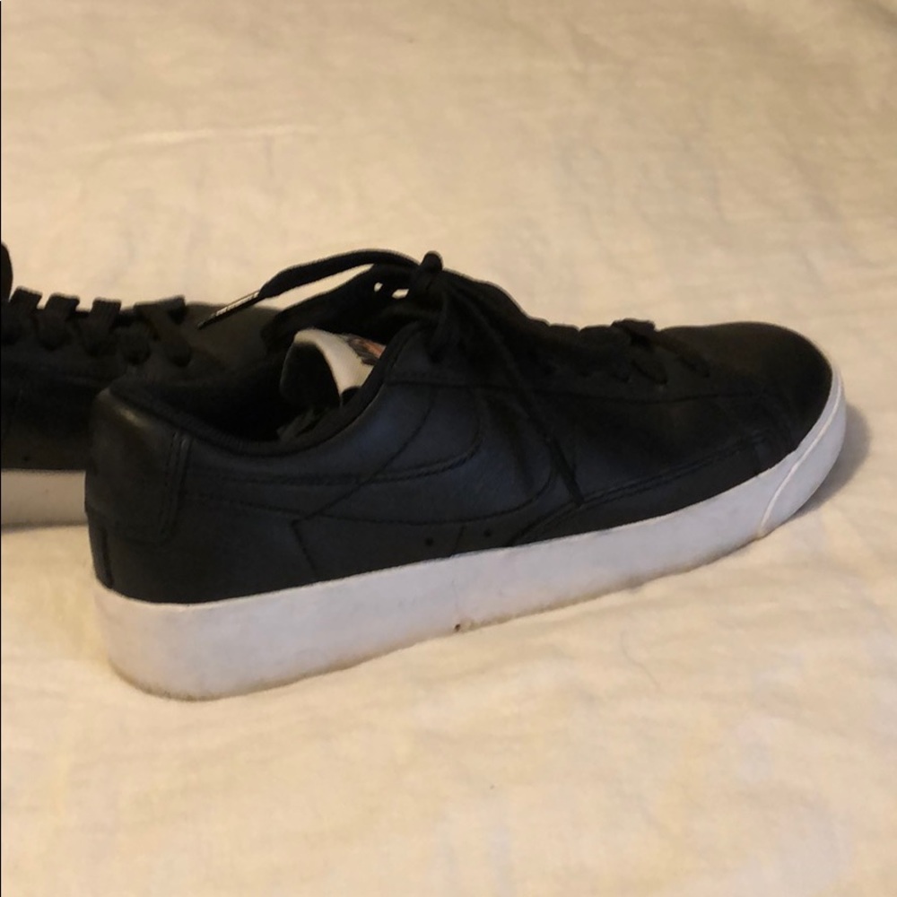 Nike sneakers!